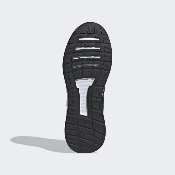 Negro Tenis Runfalcon (UNISEX)