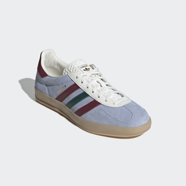 adidas Gazelle Indoor Shoes Blue adidas Philippines