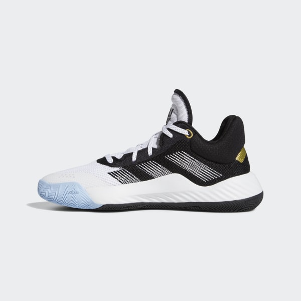 Adidas don issue 1 white deals