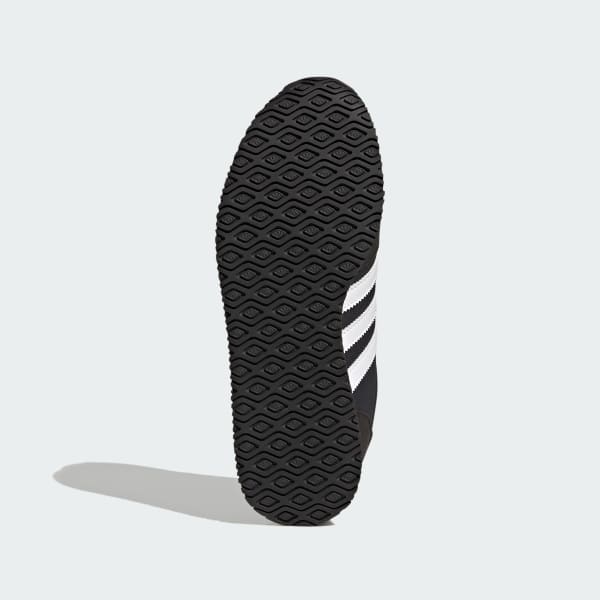 Black USA 84 Shoes