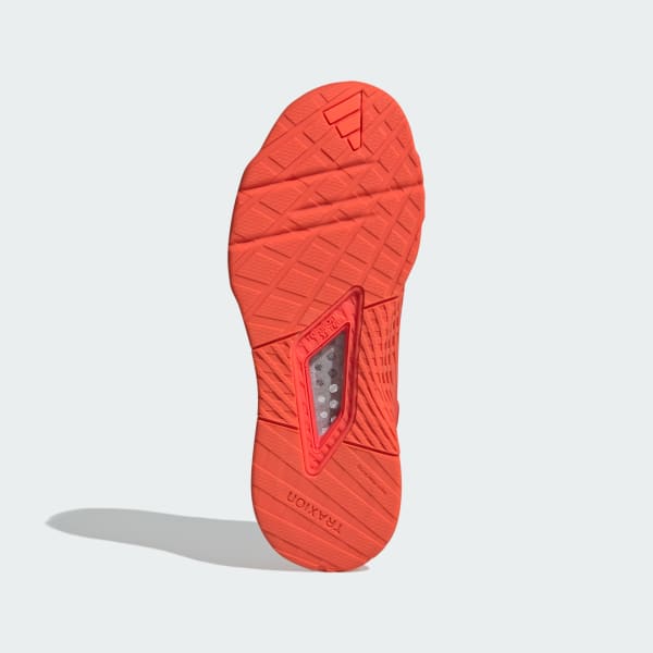 Naranja Tenis Dropset 2
