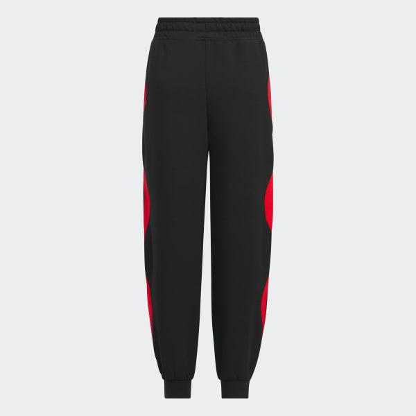 Black Pants Kids