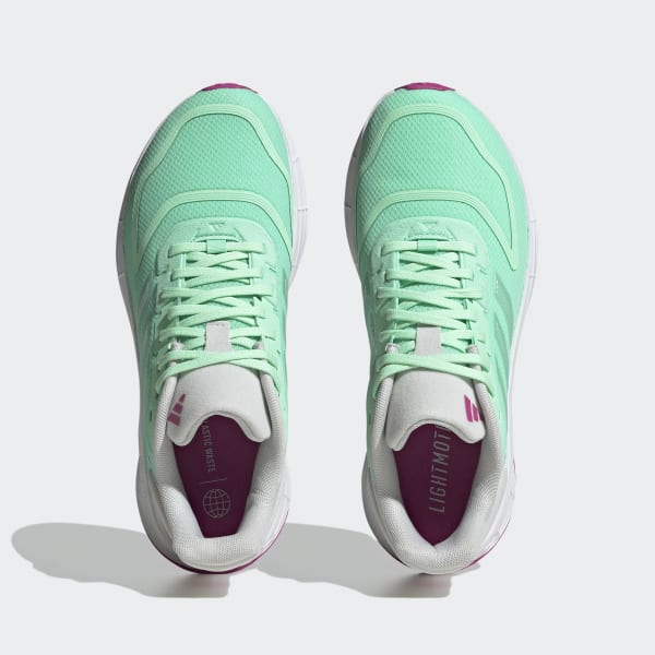 Adidas duramo green store