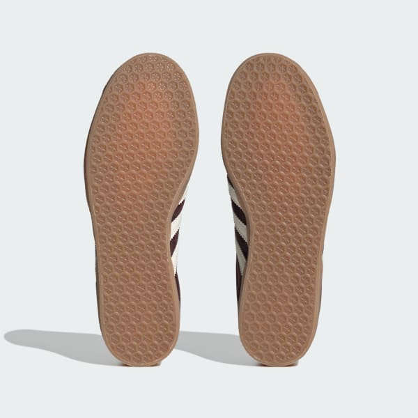 adidas Gazelle Shoes - Brown | Women's Lifestyle | adidas US