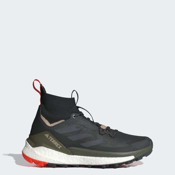 Terrex Free Hiker 2.0 Hiking Sko