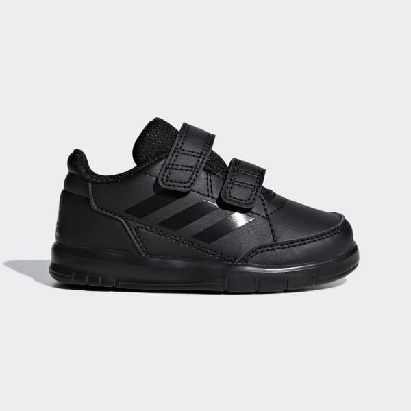 Zapatillas AltaSport UNISEX Negro adidas adidas Chile