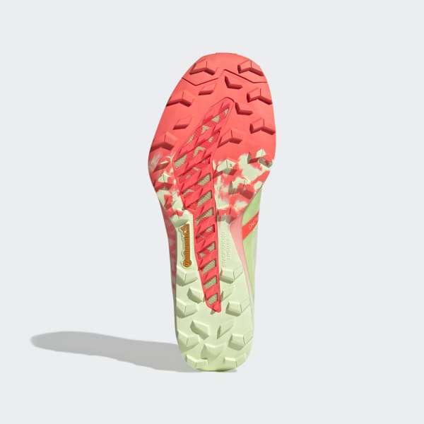 Πράσινο Terrex Speed Pro Trail Running Shoes