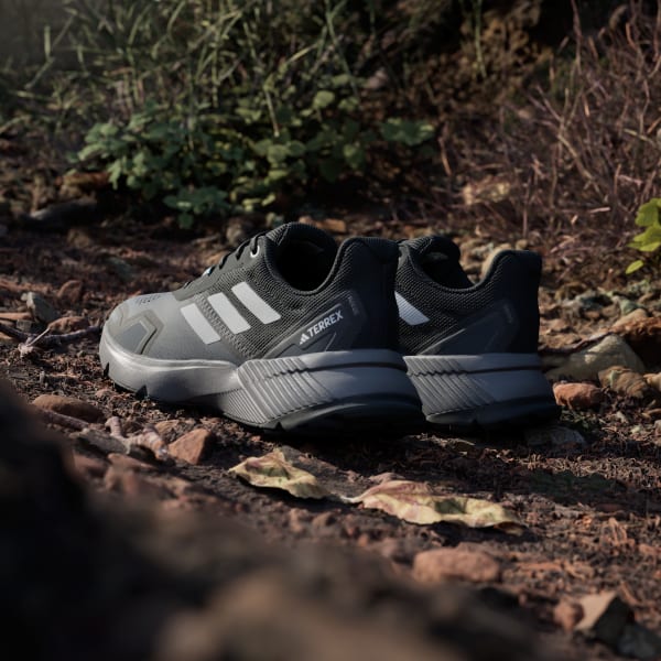 Adidas men's rockadia trail running shoe sale
