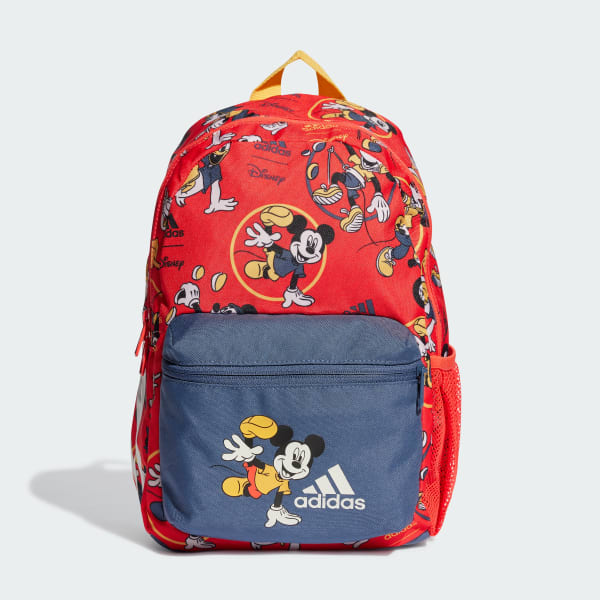 Mochila Adidas Mochila Disney Chile Mochilas Mickey Mouse NiÃ±o