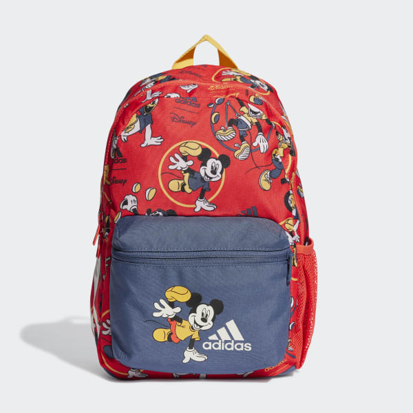 adidas Disney Mickey Mouse Backpack Orange adidas Philippines