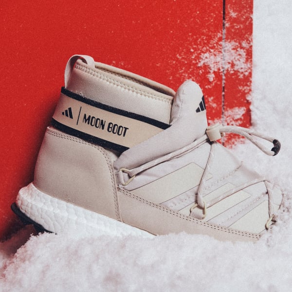 adidas x MOON BOOT UB Ultraboot Shoes