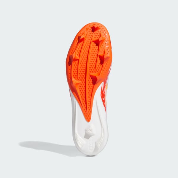 Adizero Electric Speed Juice Football Cleats