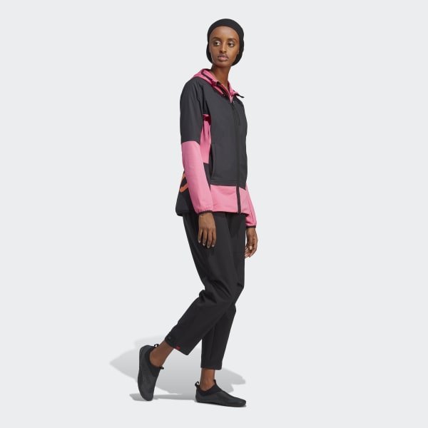 Rosa Five Ten Flooce Wind Jacket