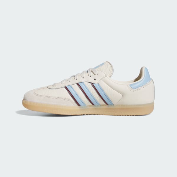 adidas Samba OG Shoes - White | Free Shipping with adiClub | adidas US