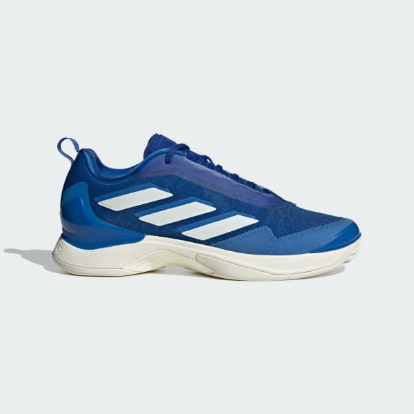 Indtægter blæse hul Tegne adidas Avacourt Tennis sko - Blå | adidas Denmark