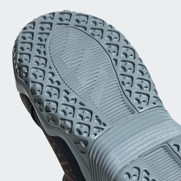 adidas Star Wars 4UTURE Runner Shoes - Blue | adidas Turkey