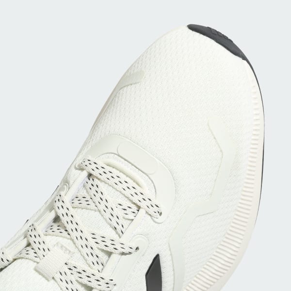 adidas RAPIDE RUN SHOES White adidas India