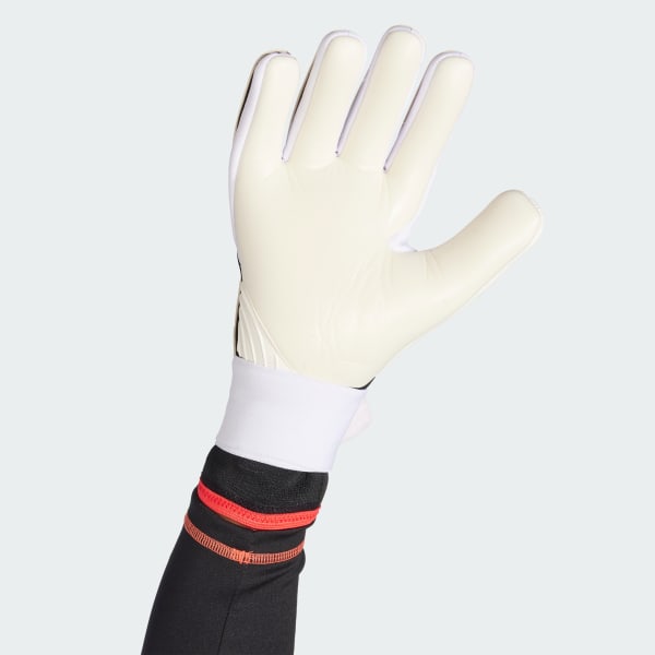 Weiss Copa Pro Torwarthandschuhe