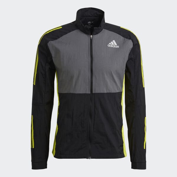 Jaqueta clearance esportiva adidas