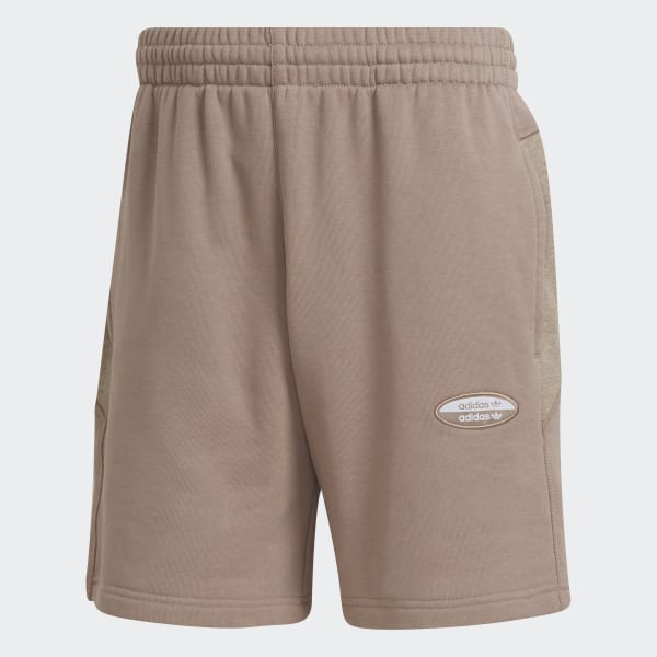 Adidas basic shorts 2025