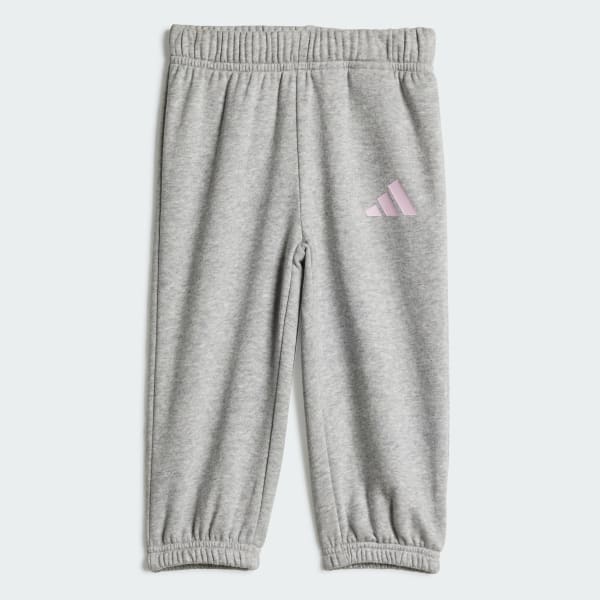 Ροζ Essentials Joggers Kids