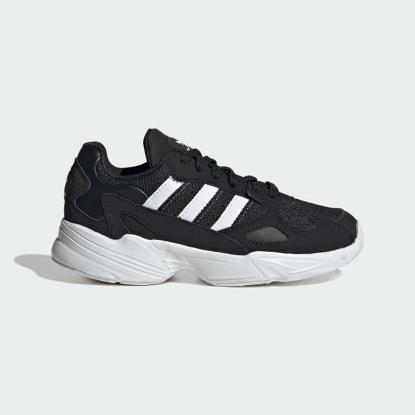 Falcon Elastic Lace Schoenen Kids