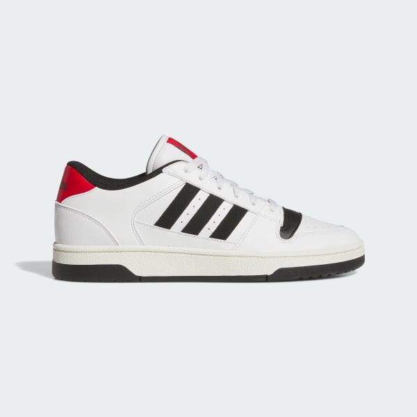 Blanco Zapatillas Break Start