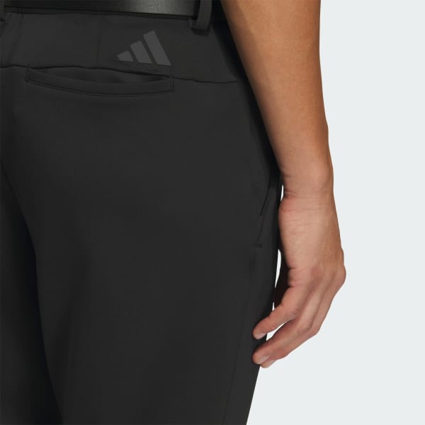 アディダス 【ゴルフ】スペサー ジョガー パンツ - ブラック