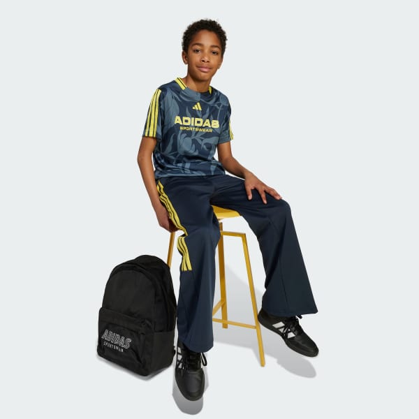 Green House of Tiro Allover-Print Tee Kids