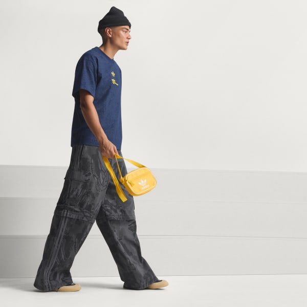 Μπλε Μπλούζα Arsenal FC LFSTLR