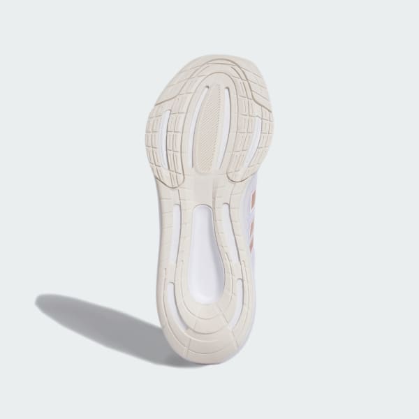 Branco Tênis Latin Run 2.0