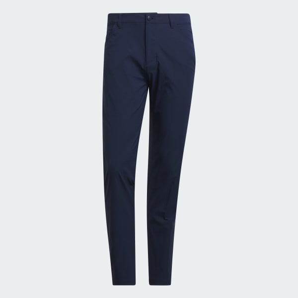 blauw Ultimate365 5-pocket Broek