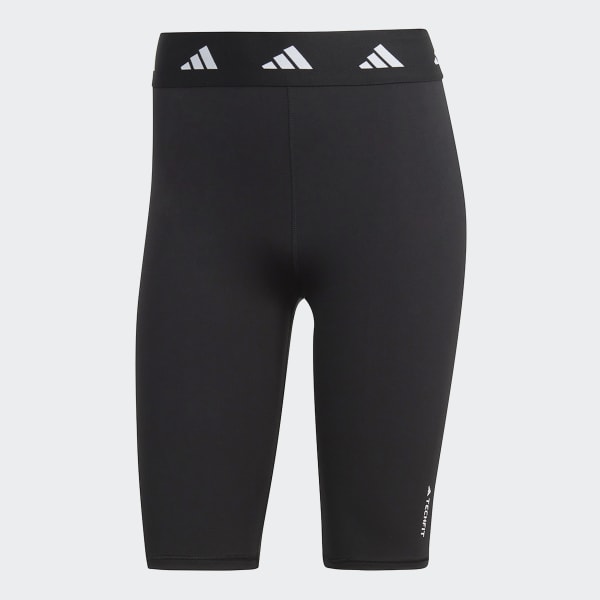 cierna Legíny Techfit Period Proof Bike Short