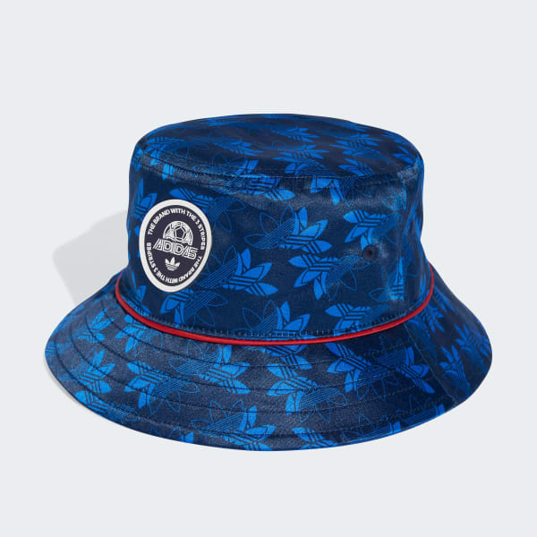 Azul Gorro Pescador para niños