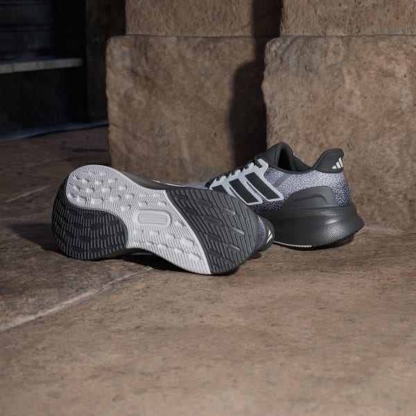 zwart Ultrarun 5 Hardloopschoenen