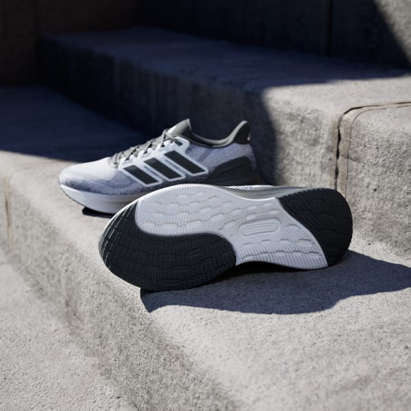 Schwarz Ultrarun 5 Laufschuh