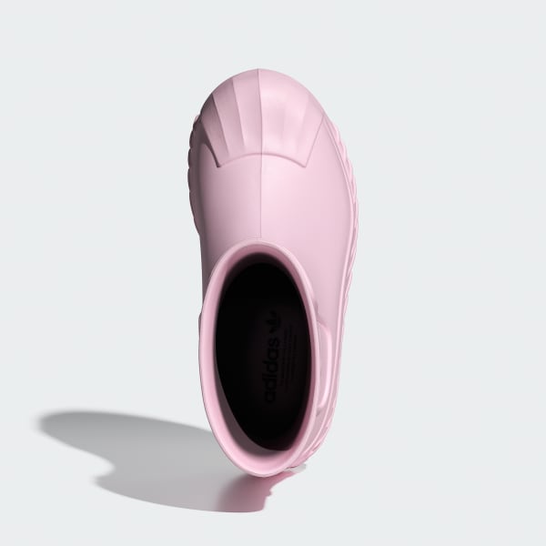 Rosado Zapatillas AdiFOM SST Bota