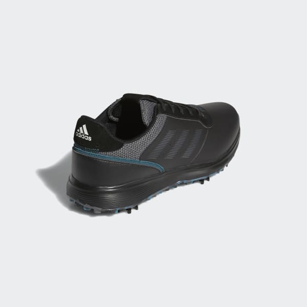 Μαύρο S2G Golf Shoes EPH25