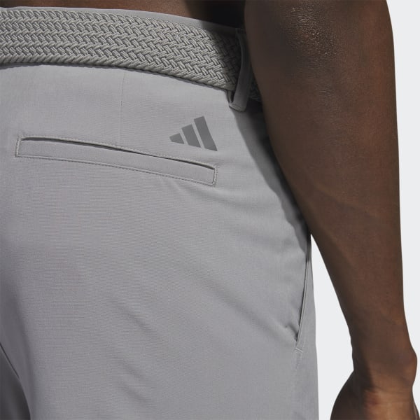 Szary Ultimate365 8.5-Inch Golf Shorts