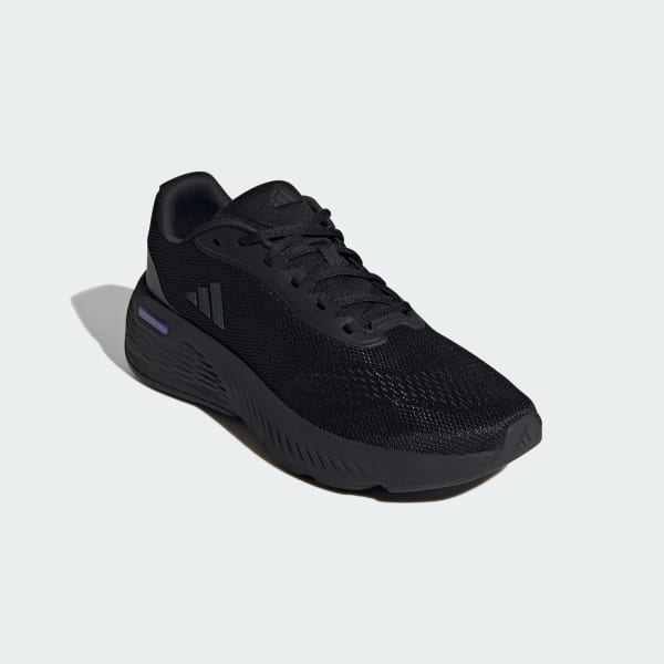 Black Cloudfoam Go Shoes