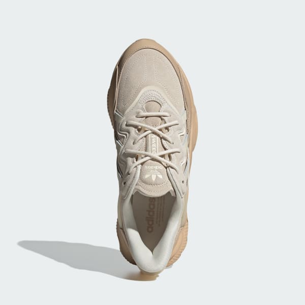 Μπεζ OZWEEGO Shoes
