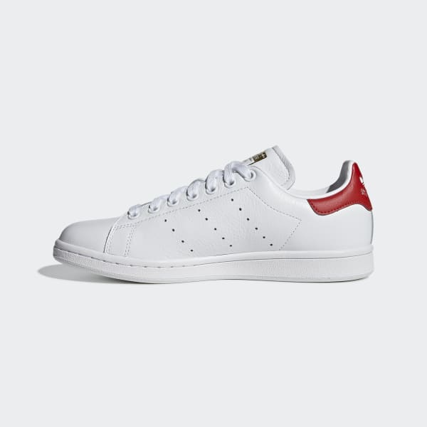 adidas stan smith white rose gold