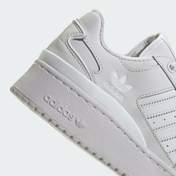 adidas forum bold gris