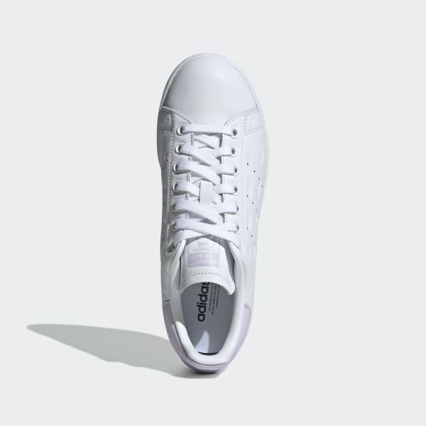 stan smith 2 mens purple