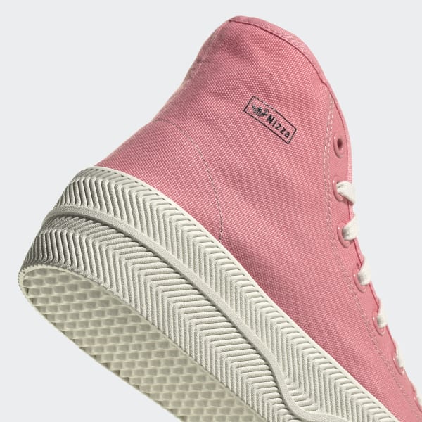 Pink Nizza Shoes LPF49