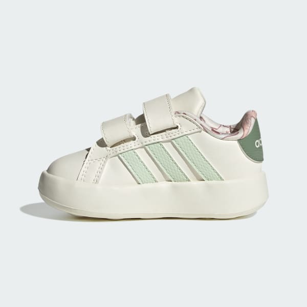 Adidas Dino Grand Court 2.0 Shoes Kids SHOP ONLINE