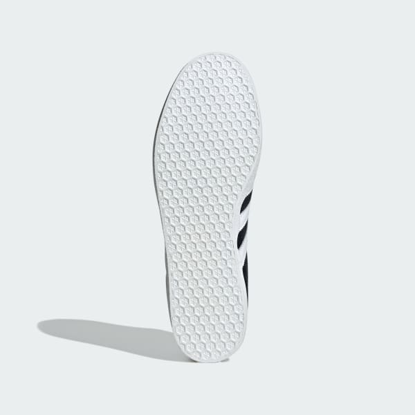 Black Gazelle 85 Shoes