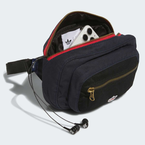 Mau-xanh-da-troi Túi Đeo Hông Clot by Edison Chen