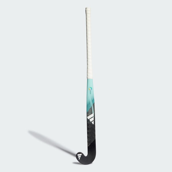 adidas Fabela Kromaskin 92 cm Field Hockey Stick Black Free