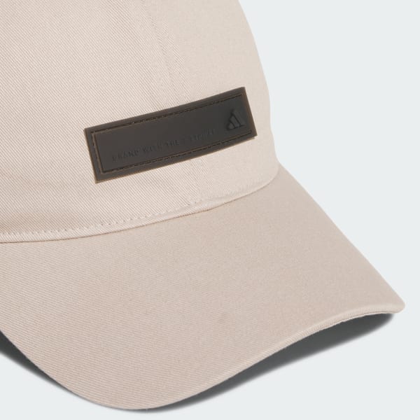 Bej MUST HAVES ŞAPKA